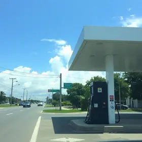 preço da gasolina em São Luís (MA)