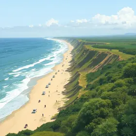 Declaração de Licenciamento Ambiental