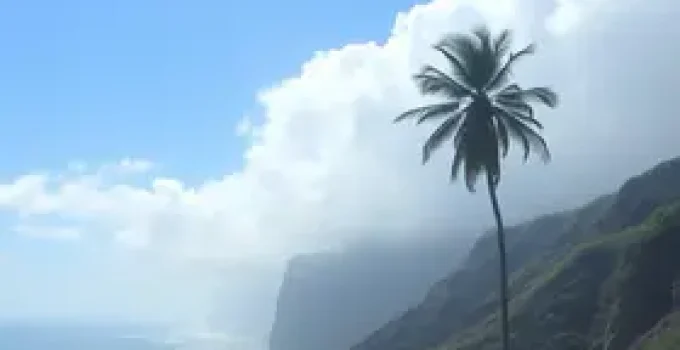 previsão do tempo em São Luís