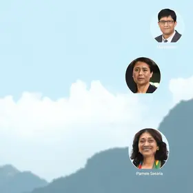 candidatos a senador pelo Maranhão