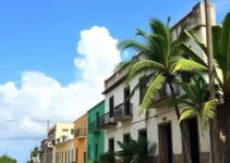 São Luís, Jamaica Brasileira