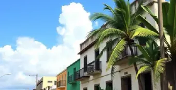 São Luís, Jamaica Brasileira