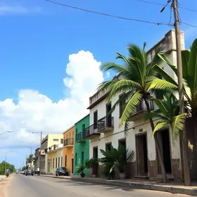 São Luís, Jamaica Brasileira