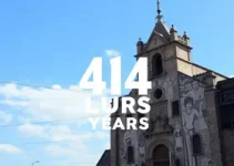 São Luís 414 anos