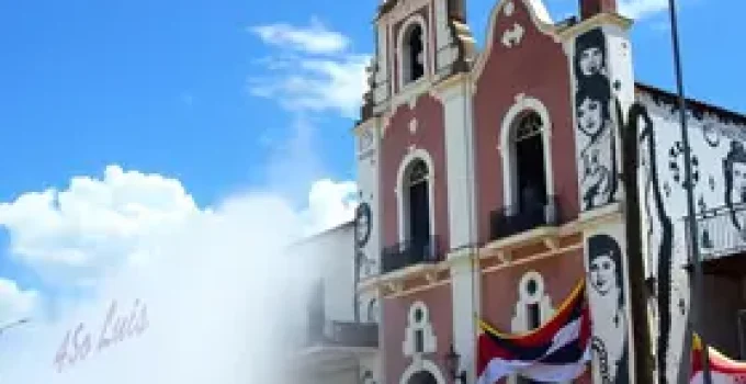 São Luís