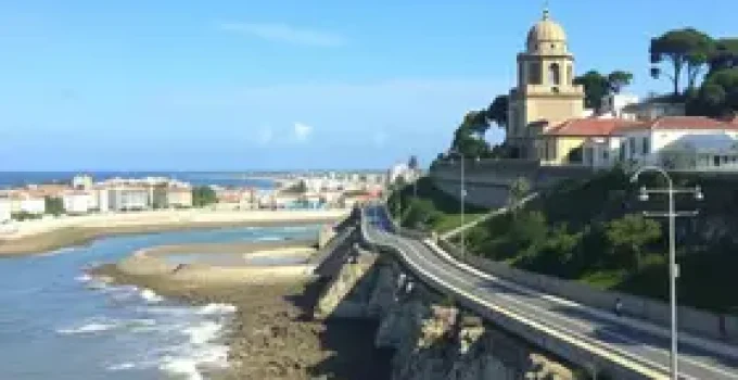 infraestrutura Olho d’Água do Zé Branco