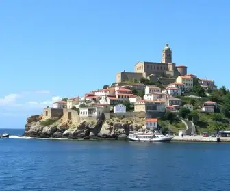 São Luís, minha ilha de 414 anos