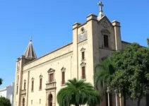 Sesc 414 anos São Luís