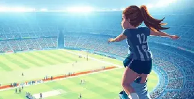 Supercopa Feminina no MA