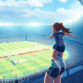 Supercopa Feminina no MA