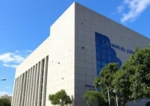 Núcleo Criminal da Secretaria Judicial Única Digital