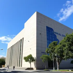 Núcleo Criminal da Secretaria Judicial Única Digital
