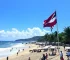 feriado de independência em São Luís