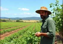produção de alimentos no Maranhão