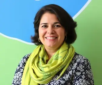 nova secretária de Educação do Maranhão