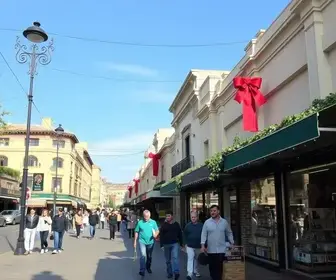 comércio de São Luís