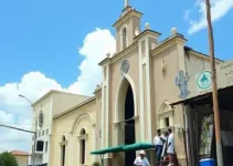 comércio de São Luís