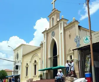 comércio de São Luís
