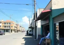 Comércio de São Luís
