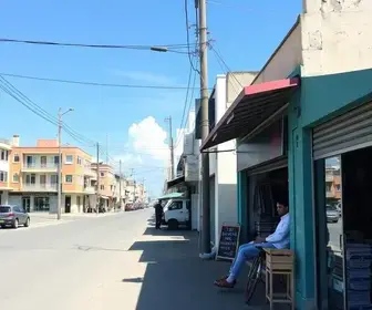 Comércio de São Luís