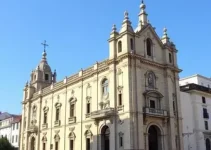 comércio de São Luís
