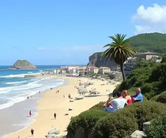 transformação de São Luís em destino turístico inteligente