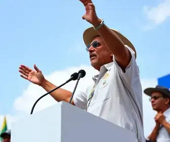 Eduardo Braide governo Maranhão
