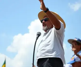 Eduardo Braide governador do Maranhão