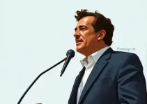 Eduardo Braide (PSD) vota em São Luís