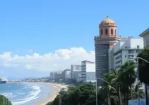 Eleições na Câmara Municipal de São Luís