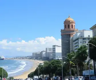 Eleições na Câmara Municipal de São Luís