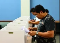 Eleições em São Luís (MA)