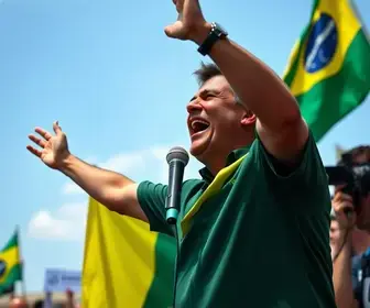 Flávio Bolsonaro