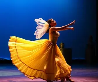 Festival de Artes Cênicas Preta do Maranhão