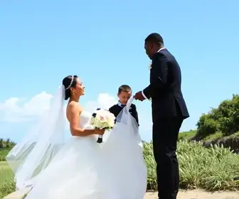 casamento comunitário