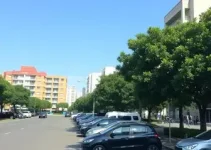 estacionamento grátis em São Luís