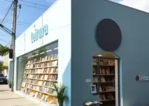 Livraria Leitura