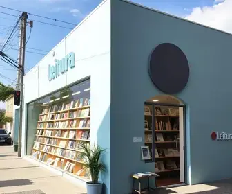 Livraria Leitura