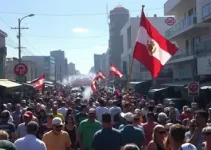 Lula arrasta multidão