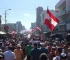 Lula arrasta multidão