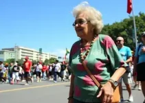 caminhada de Lula em São Luís
