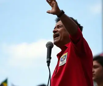 Lula lidera votos para presidente em São Luís (MA)