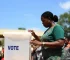 votação no Maranhão