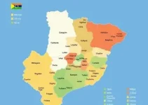 mapa da apuração das eleições 2026 em São Luís por zona eleitoral