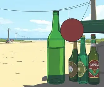 proibição de bebidas alcoólicas