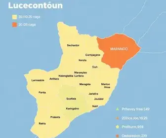 mudança de local de votação