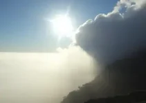 previsão do tempo São Luís