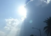 previsão do tempo São Luís