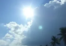 previsão do tempo São Luís