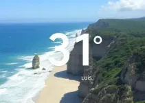 Previsão Meteorológica para São Luís, MA